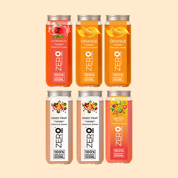 The Flavor Fiesta