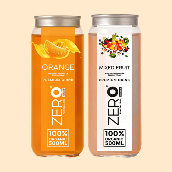 The Fruity Fusion