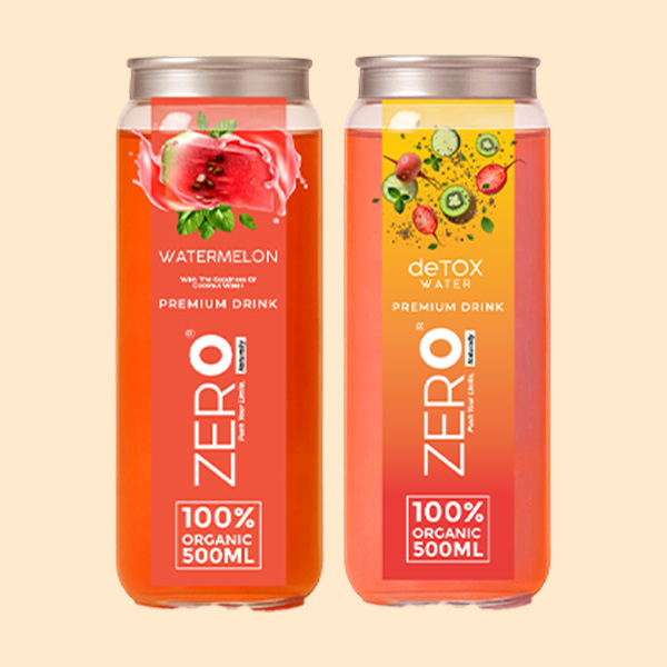 The Hydration Duo
