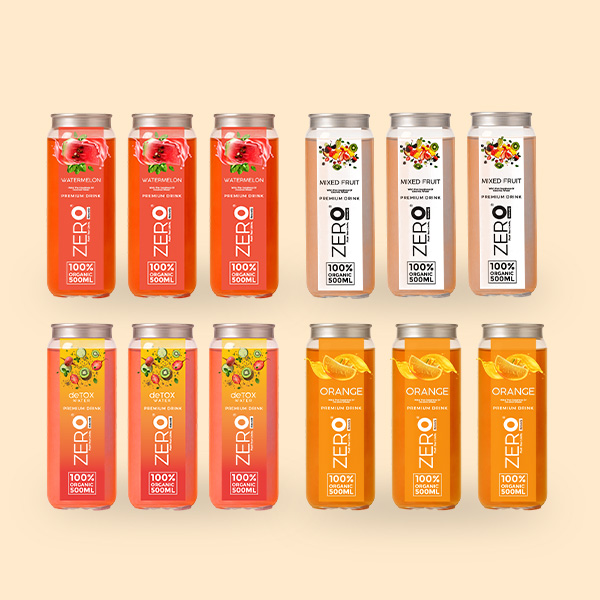 The Ultimate Variety Pack