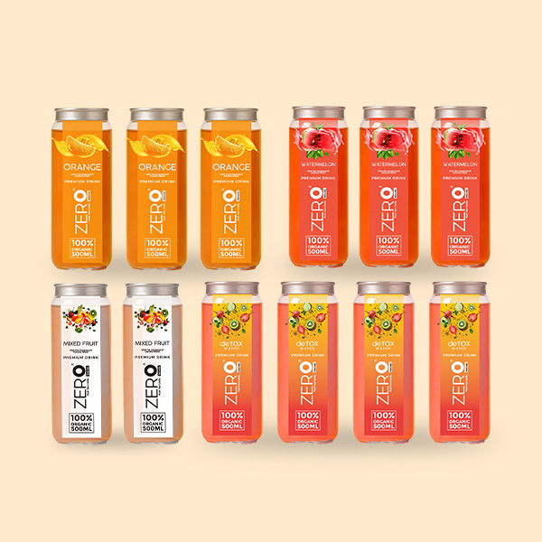 The Wellness Collection_